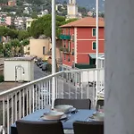 Domus Portofino - Relax & Live The Italian Riviera 아파트 산타마르게리타리구레