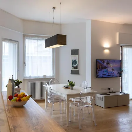 Domus Portofino - Relax & Live The Italian Riviera Apartament