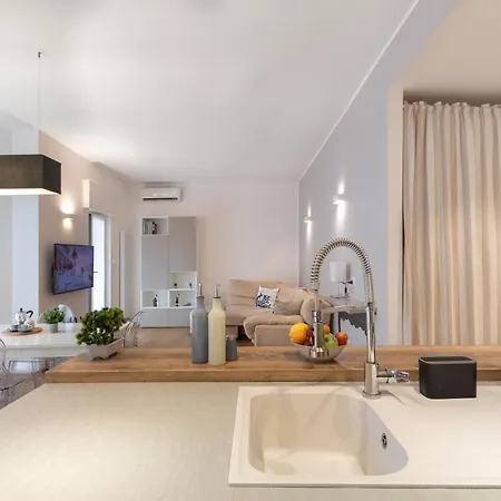 Apartament Domus Portofino - Relax & Live The Italian Riviera