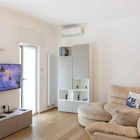 Domus Portofino - Relax & Live The Italian Riviera Apartament *