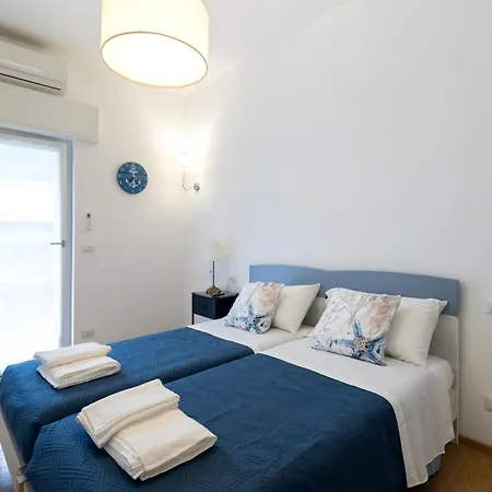 Domus Portofino - Relax & Live The Italian Riviera * Santa Margherita Ligure