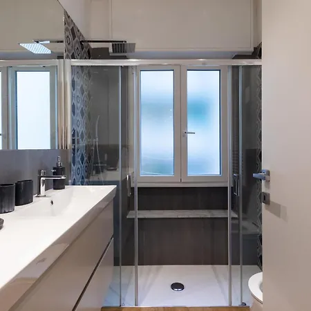 Domus Portofino - Relax & Live The Italian Riviera Apartament