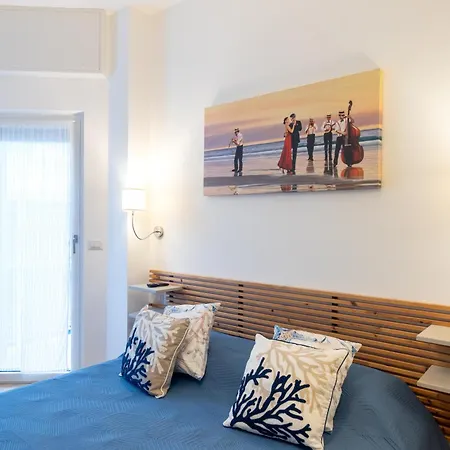 Apartman Domus Portofino - Relax & Live The Italian Riviera