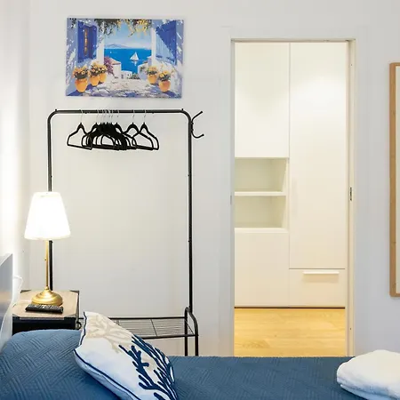 Domus Portofino - Relax & Live The Italian Riviera Apartman Santa Margherita Ligure