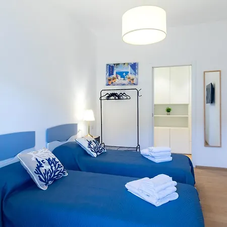 Domus Portofino - Relax & Live The Italian Riviera Apartament *