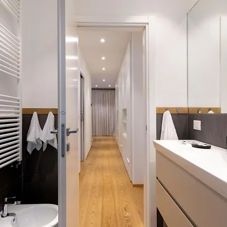 Apartmán Domus Portofino - Relax & Live The Italian Riviera