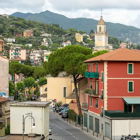 Domus Portofino - Relax & Live The Italian Riviera
