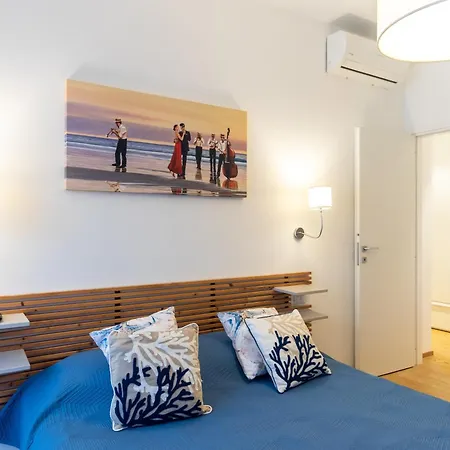 Domus Portofino - Relax & Live The Italian Riviera Santa Margherita Ligure