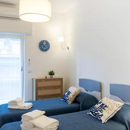 Domus Portofino - Relax & Live The Italian Riviera Apartmán
