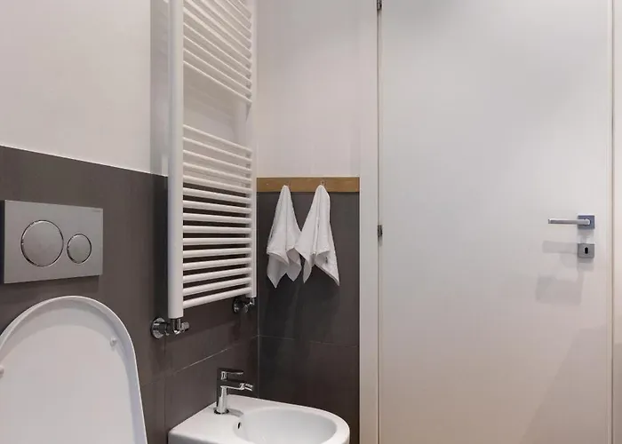 Domus Portofino - Relax & Live The Italian Riviera Lejlighed Santa Margherita Ligure