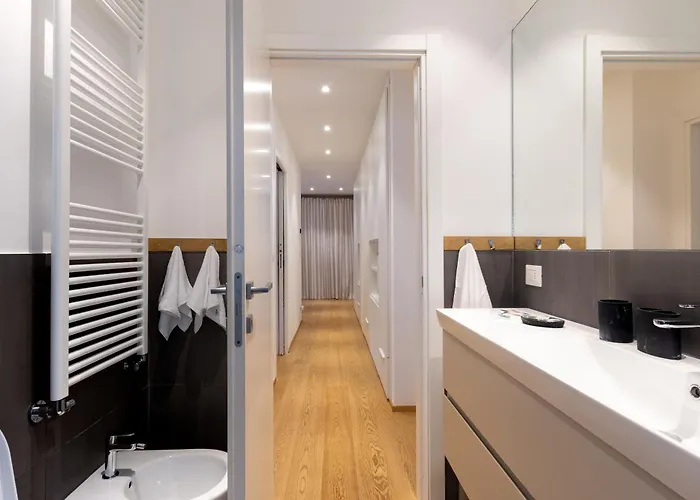 Apartment Domus Portofino - Relax & Live The Italian Riviera
