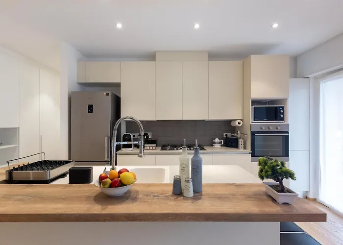 Domus Portofino - Relax & Live The Italian Riviera * Santa Margherita Ligure