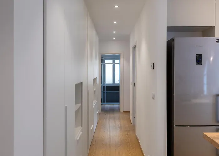 Lejlighed Domus Portofino - Relax & Live The Italian Riviera *