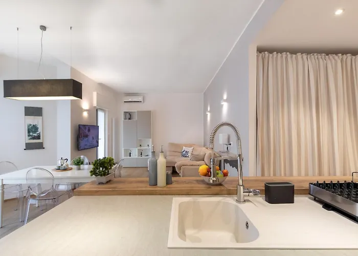 Apartment Domus Portofino - Relax & Live The Italian Riviera