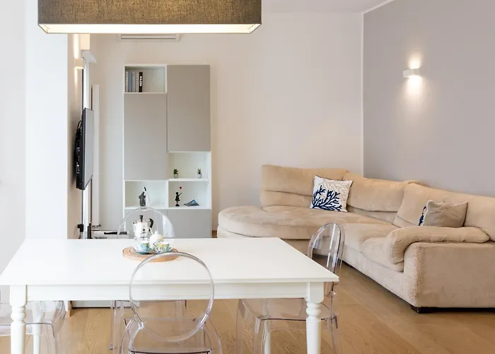 Domus Portofino - Relax & Live The Italian Riviera