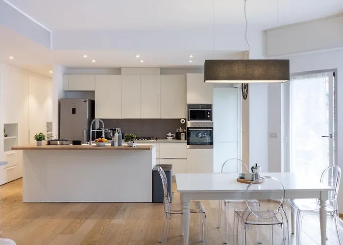 Domus Portofino - Relax & Live The Italian Riviera Santa Margherita Ligure