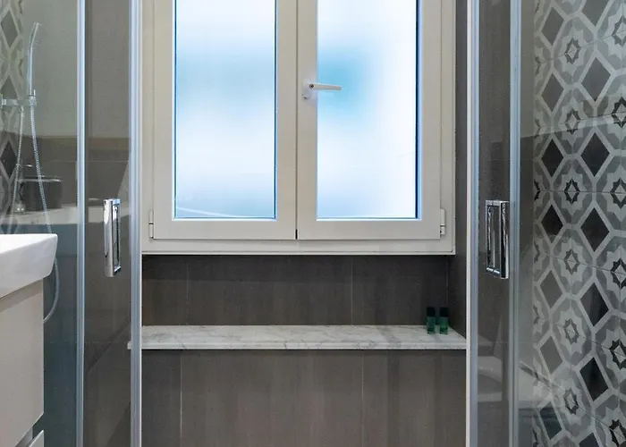 Domus Portofino - Relax & Live The Italian Riviera Lejlighed *