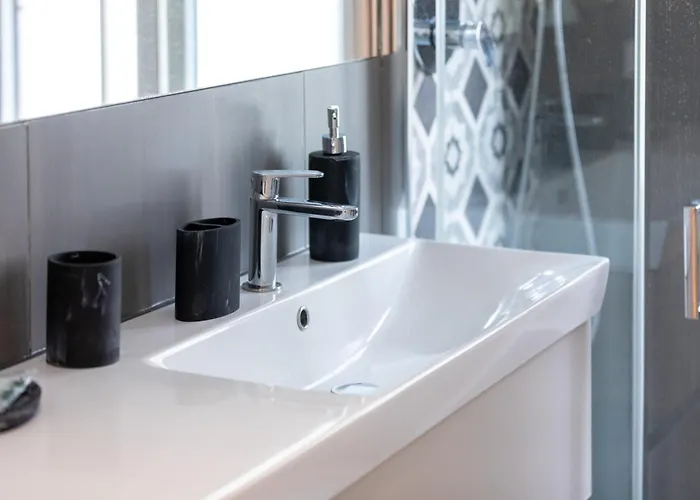 Domus Portofino - Relax & Live The Italian Riviera Lejlighed