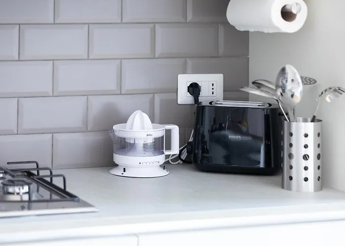 Domus Portofino - Relax & Live The Italian Riviera *