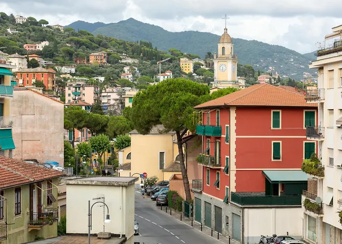 Domus Portofino - Relax & Live The Italian Riviera