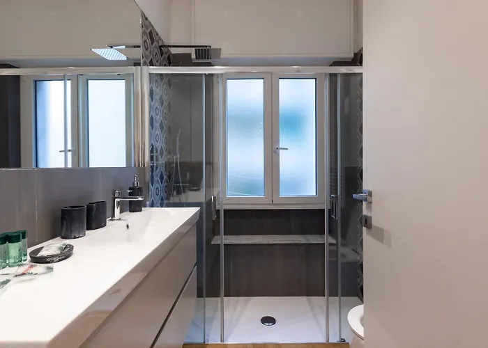 Domus Portofino - Relax & Live The Italian Riviera Lejlighed