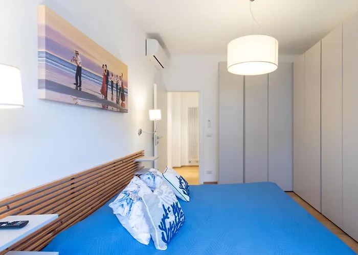 Domus Portofino - Relax & Live The Italian Riviera * Santa Margherita Ligure