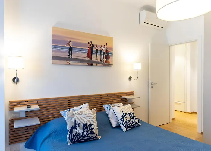 Domus Portofino - Relax & Live The Italian Riviera Santa Margherita Ligure