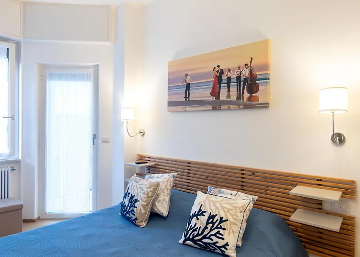 Apartment Domus Portofino - Relax & Live The Italian Riviera