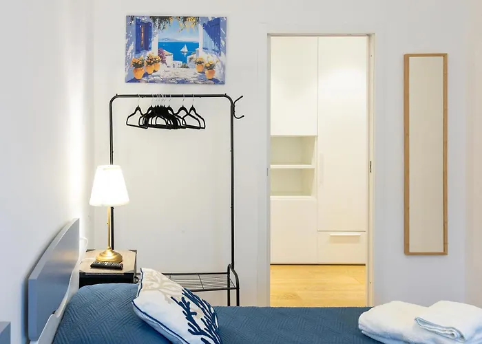 Domus Portofino - Relax & Live The Italian Riviera Apartment Santa Margherita Ligure